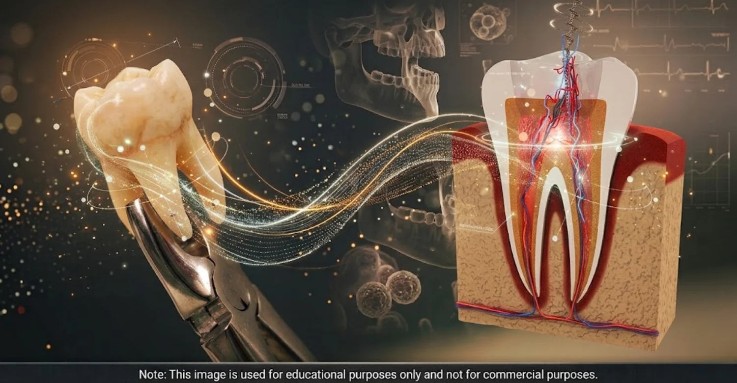 Root Canal or Tooth Extraction inblog